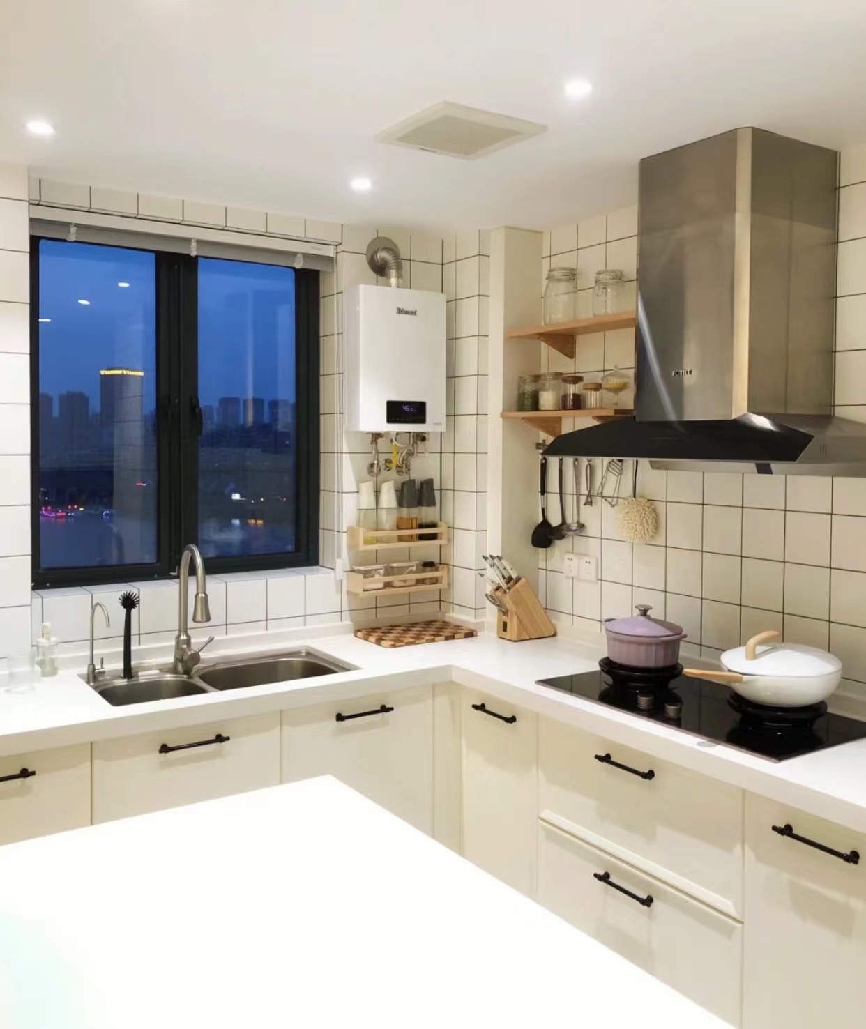 这位湖南女主的“简单装修”，值得写入教科书，真的太会布置了