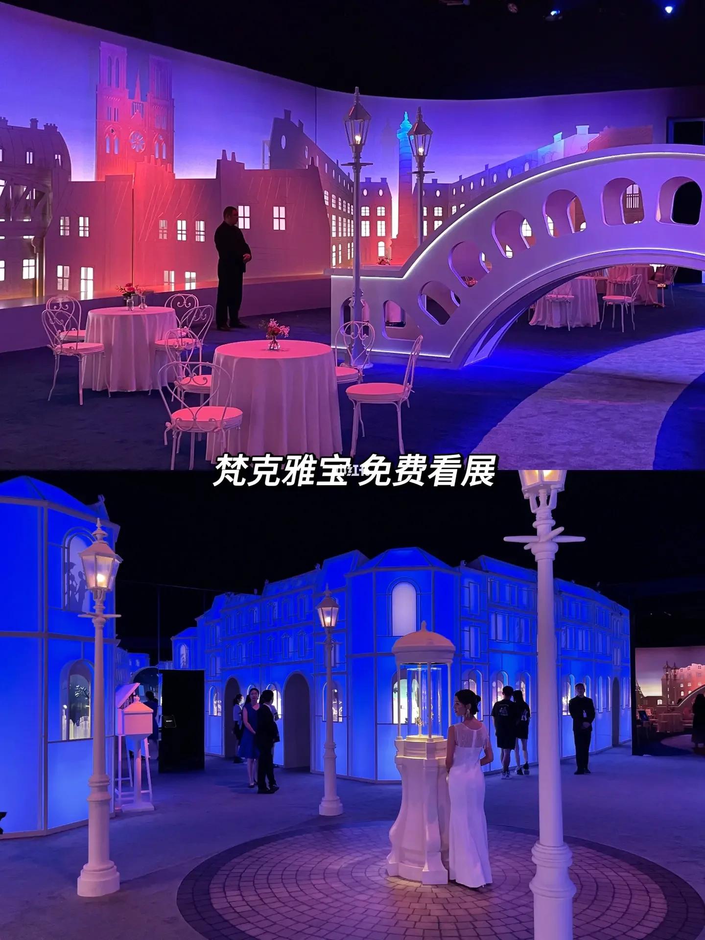 北京情侣打卡浪漫约会地,北京七夕情侣适合去什么地方呢