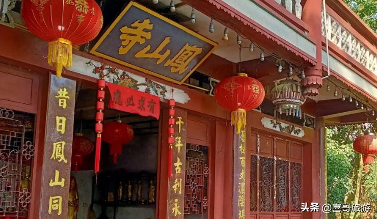 福建永定旅游必去景点,福建永定旅游攻略路线推荐