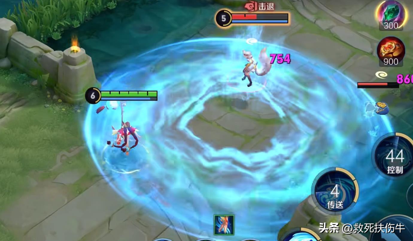 大乔专精能辅助吃经济吗,大乔专精和辅助区别