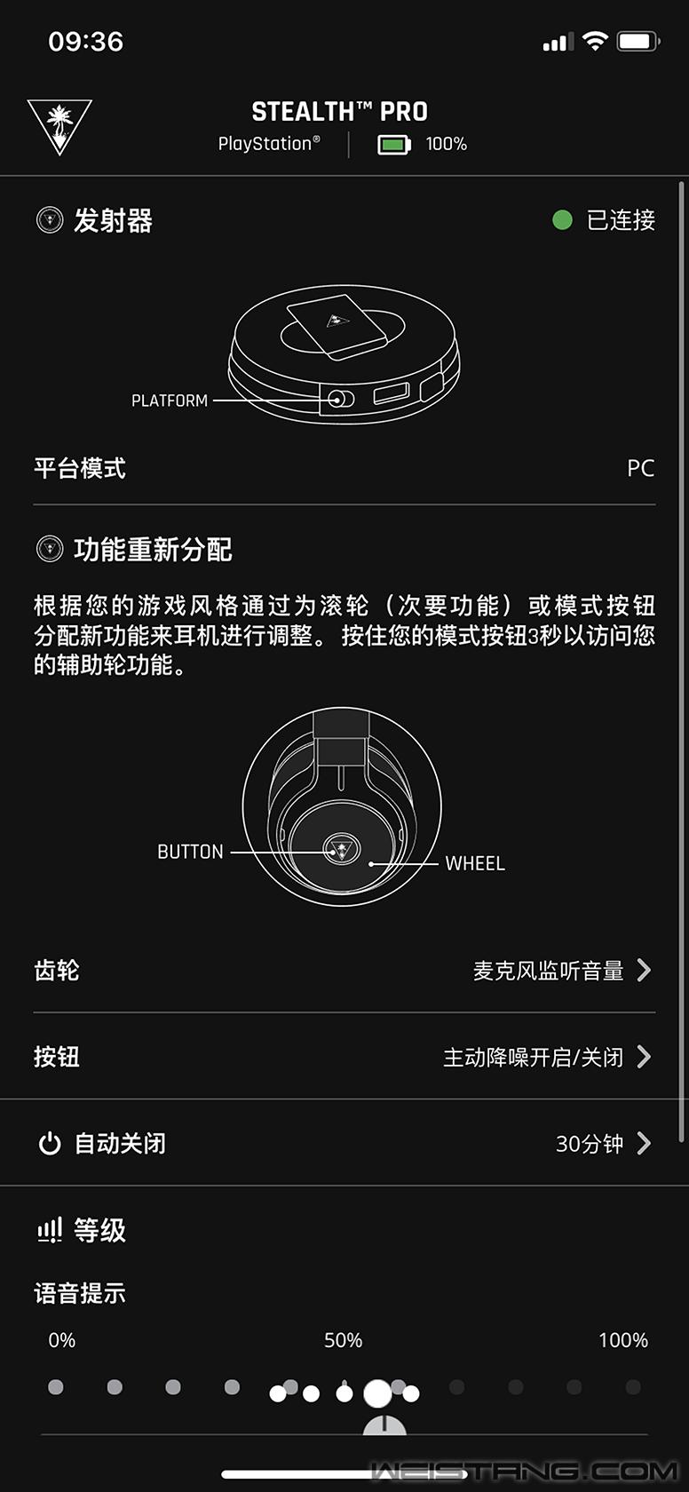 乌龟海岸无线耳机aero评测,乌龟海岸耳机stealth450