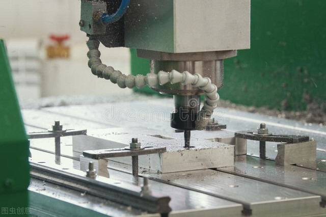 国产机床骄傲,国产机床任重而道远