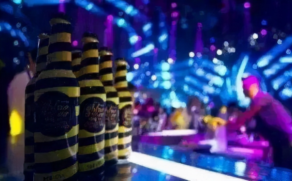 新型毒品水,新型毒饮料叫什么水