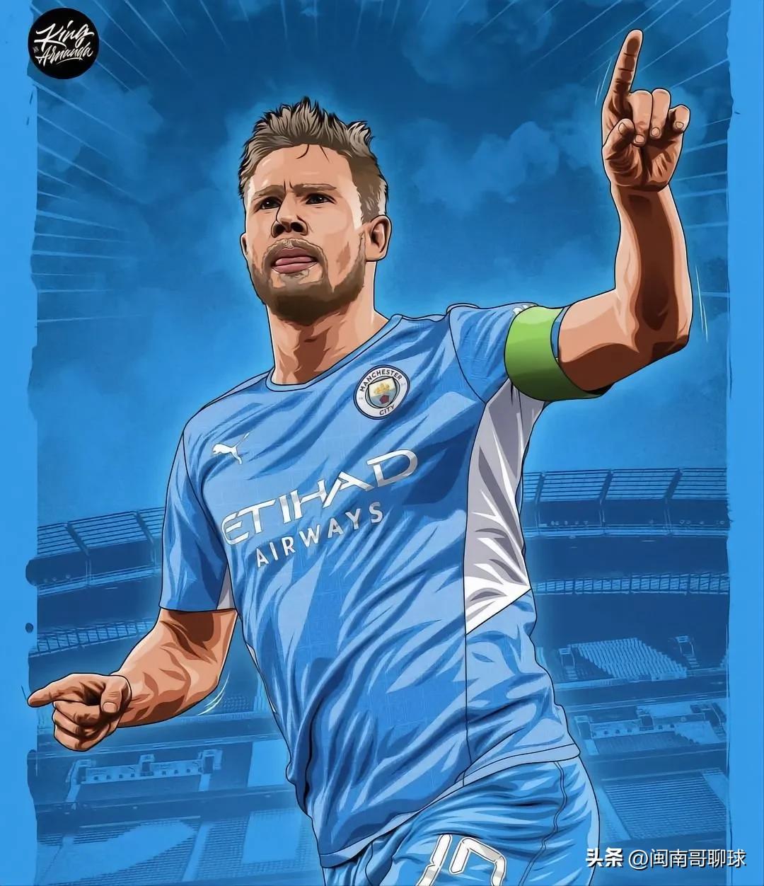 梅老板领衔，五大联赛现役五大助攻大师