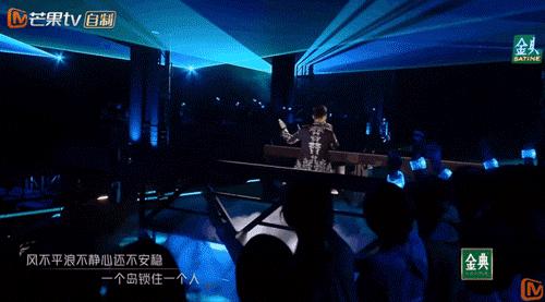 任贤齐几几年终结四大天王时代,一己之力独挡四大天王