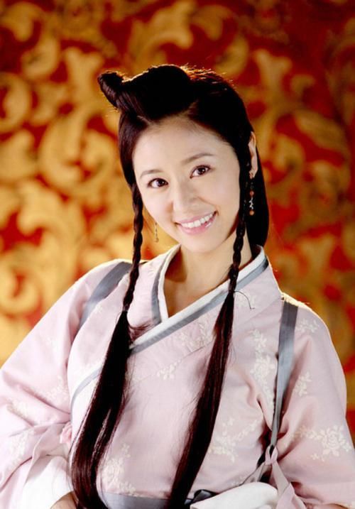 窦漪房的真实一生,窦漪房究竟是谁