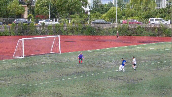 一扇门阻挡了去路,一扇门阻挡了一个梦想的诞生