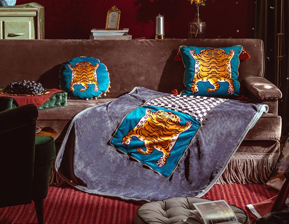 最便宜又大气的新年礼物,新年礼物送长辈平价手工