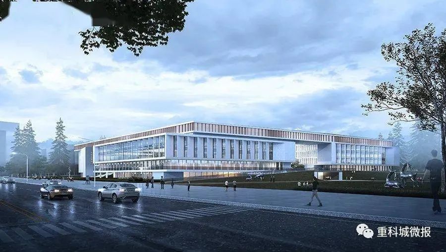 大学城体育馆最新规划,布吉文体中心什么时候完工