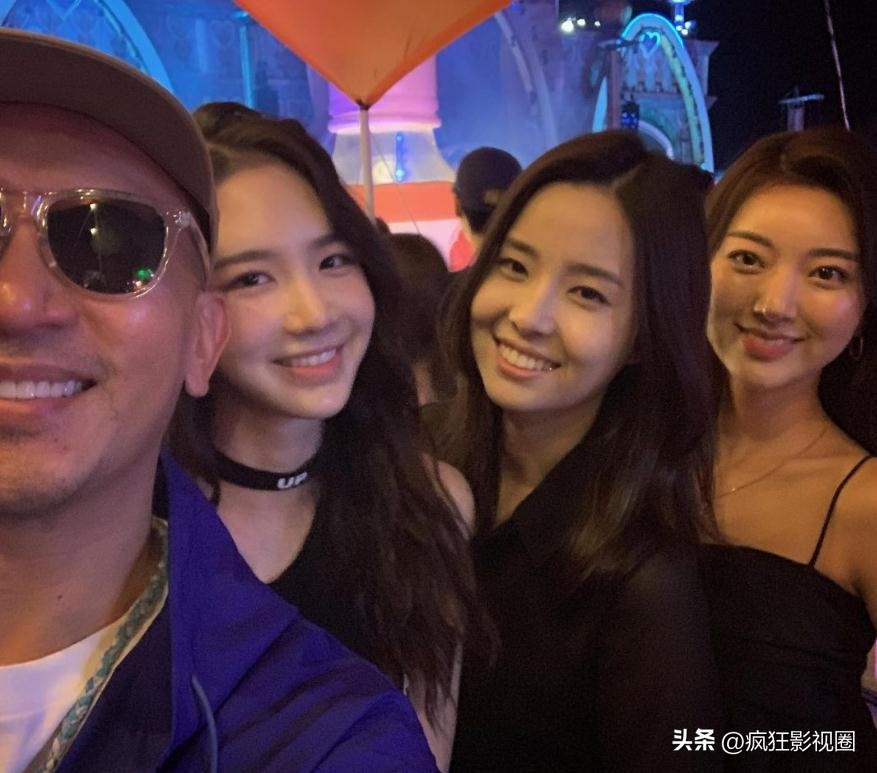 大s具俊晔结婚韩国网友怎么说,大s具俊晔结婚去韩国生活吗