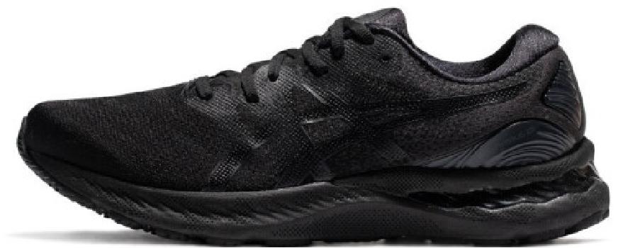 400以内纯黑色跑鞋,nike纯黑色的跑鞋