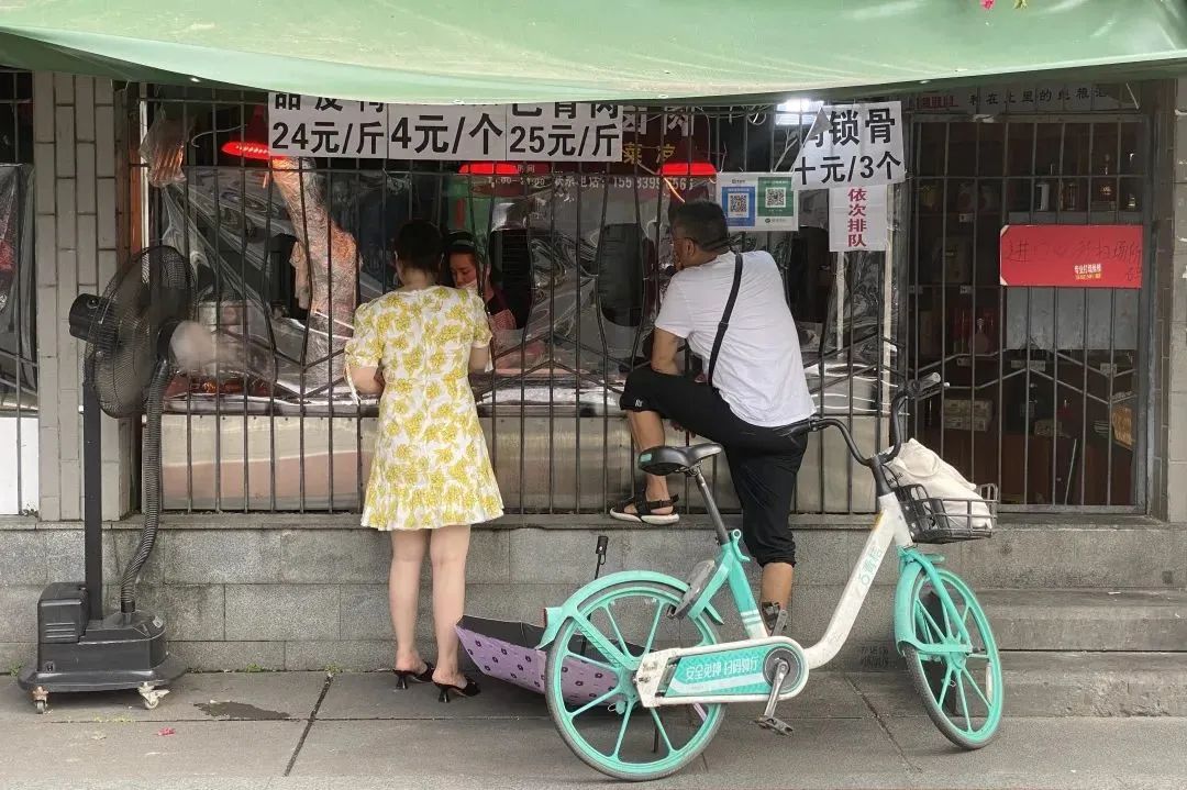 烂偏偏冷锅串串成都店,烂偏偏冷锅串串德阳店