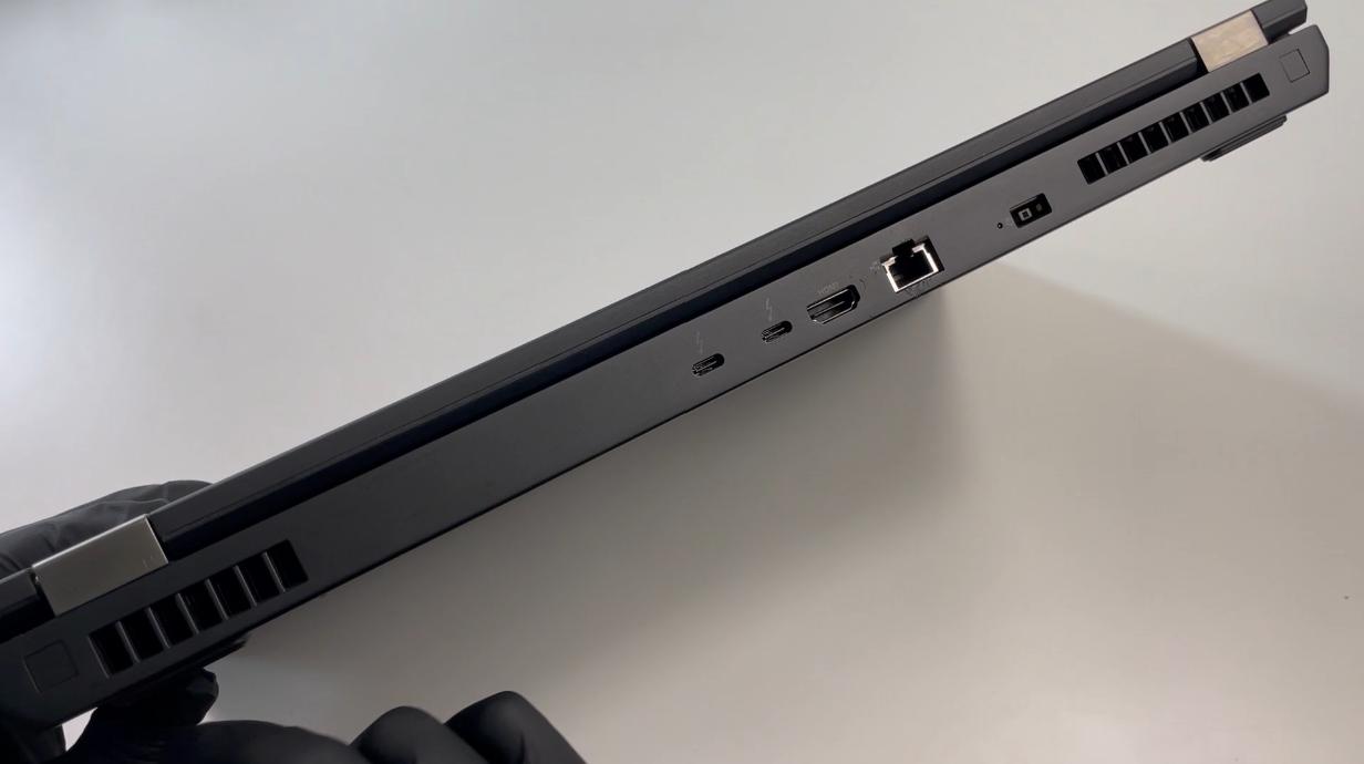 怎么辨别thinkpad是新旧配件组装,thinkpad原厂配置查询