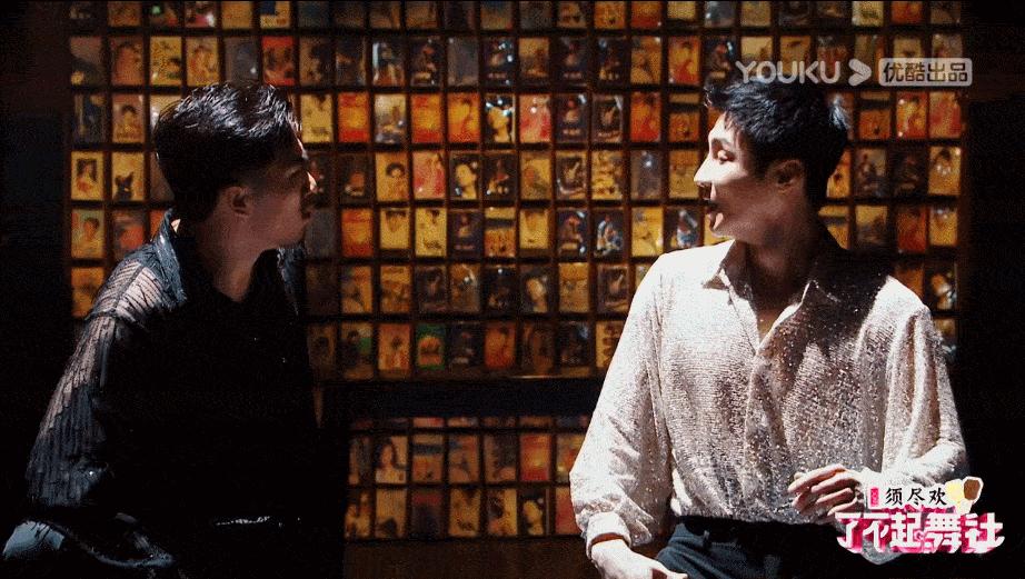 李荣浩和杨丞琳一起演唱的歌,杨丞琳听李荣浩的歌