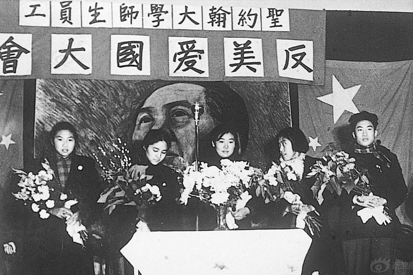 中国近代第一座天主教堂,中国圣约翰大学