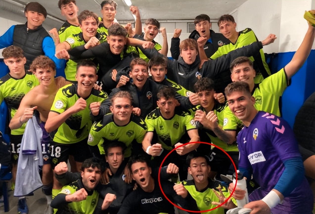 18岁踢西班牙一级联赛什么水平,梅西十七岁三比三绝平皇家马德里