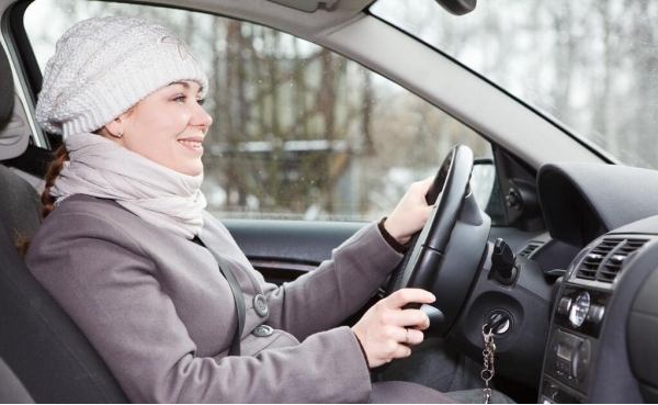 克服开车恐惧紧张心理的有效方法,实习期开车上路怎样消除紧张心理