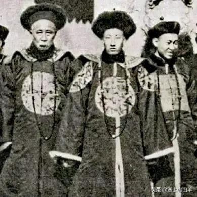 清代皇帝的葬礼规模,清朝皇帝是如何举行葬礼的