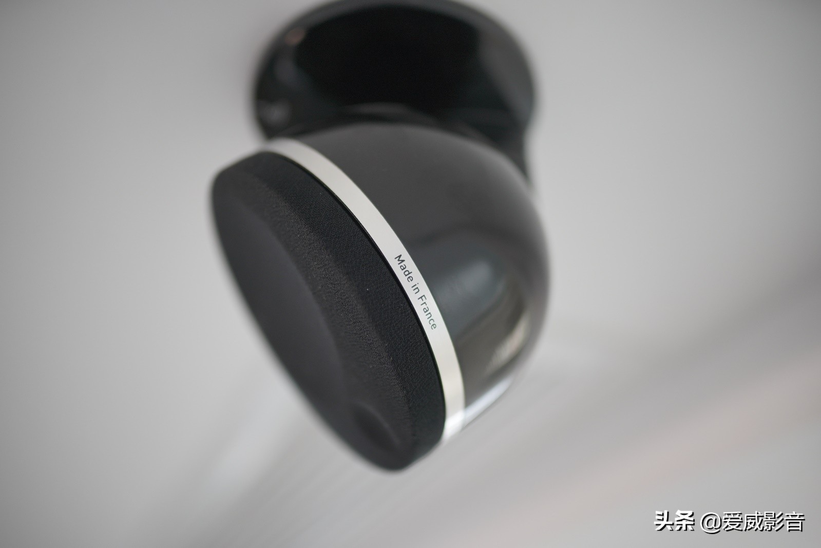 2022爱威家访第二集，IT高管如何选家庭影院