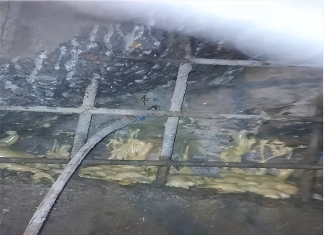 屋顶漏水了自己在家做防水怎么做,屋顶漏水用彩钢瓦还是直接做防水