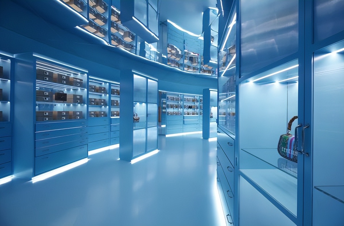 李宇春倪妮鹿晗肖战虎年大片,肖战李宇春倪妮古驰