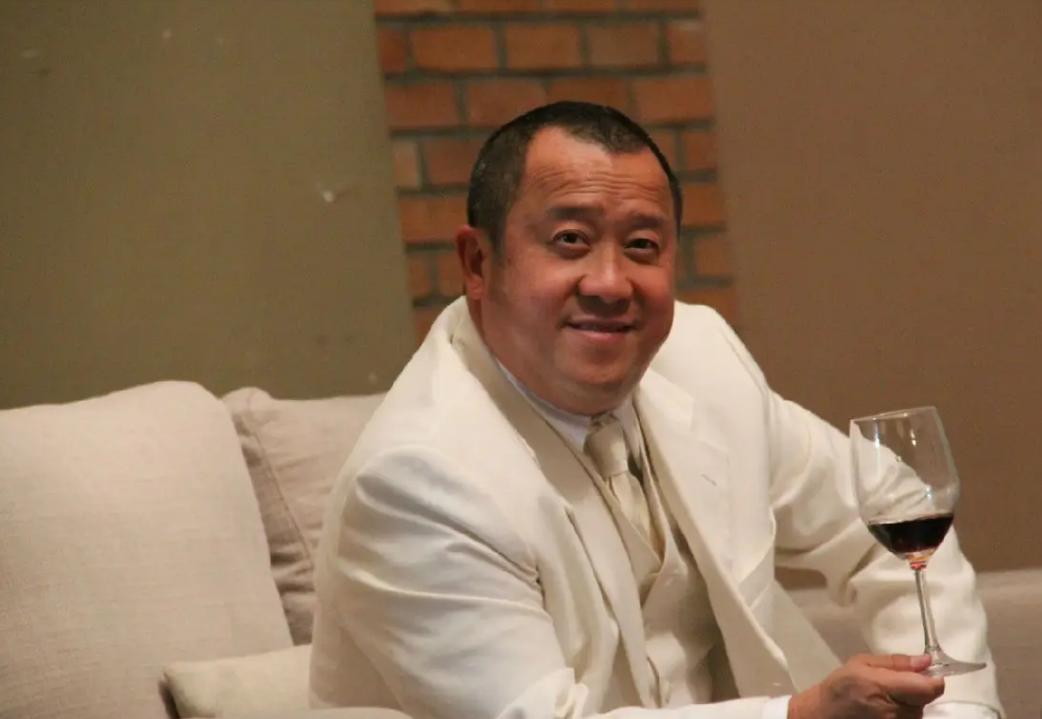 曾志伟回应蓝洁瑛事情,曾志伟蓝洁瑛事件新闻发布会