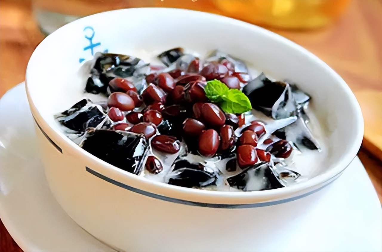 最解暑的夏日美食是什么,夏天有哪些美食能勾起你的食欲