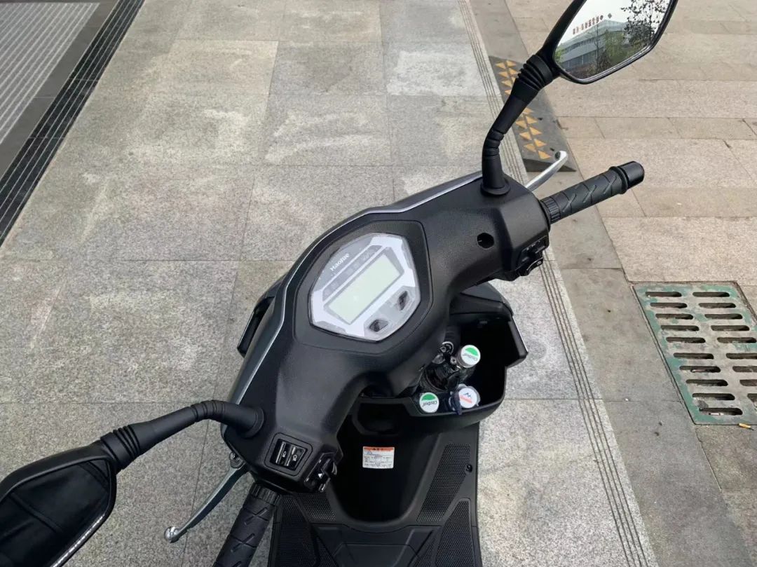 豪爵虎鲨vx125时速测试,豪爵虎鲨vx125真实测评