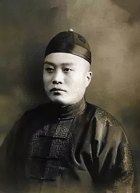 元明清民国手抄对联,明清时期的老对联一副