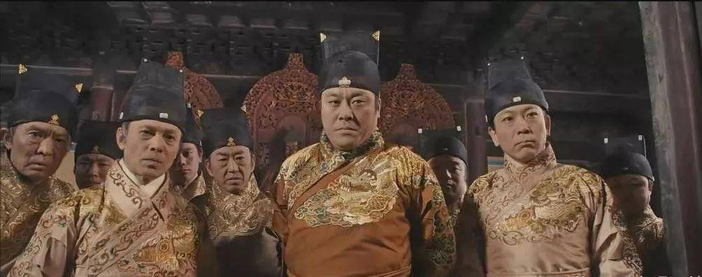 中国古代宦官三次起落过程及特点,宦官对于历史的影响