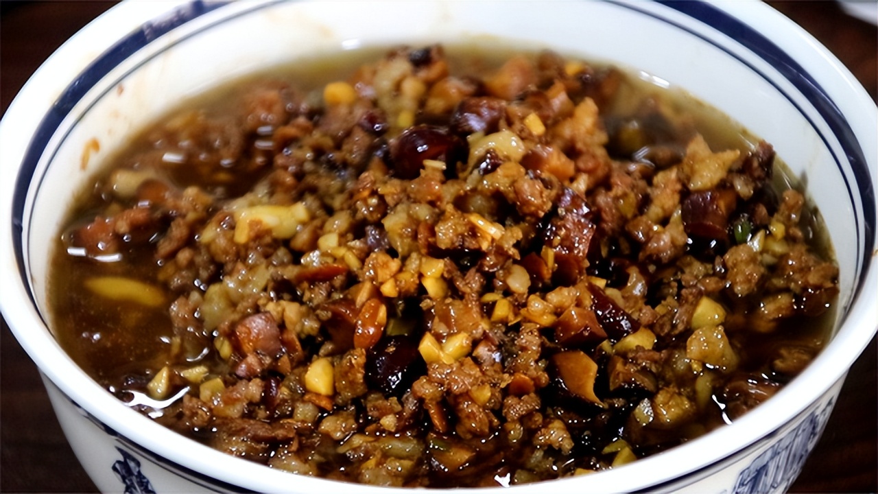 爱吃面条的要收藏了教你炸酱,爱吃面条的要收藏教你炸酱