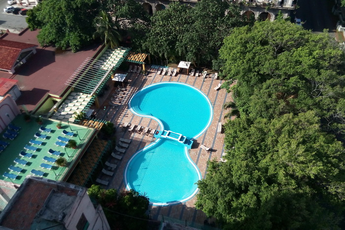 神秘的古巴哈瓦那，大多数国人没去过，自由行全攻略来了！