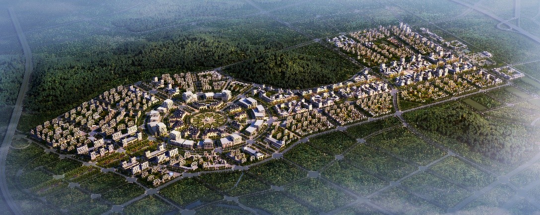 楂樿川閲忓彂灞曠湅瑗夸埂,楂樿川閲忓彂灞曠湅鏂版ˉ