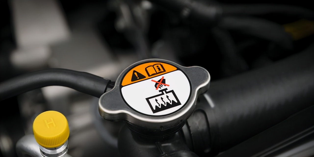 汽车冷却系统为啥要排空气,汽车散热系统排空气