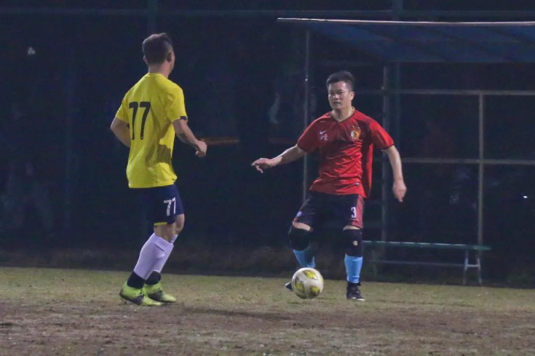 梅州队vs中山队足球比赛,丰顺足球队