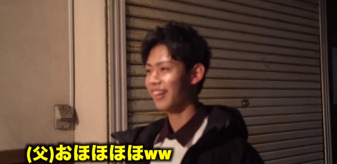 不整容不化妆的男生,不减肥不整容