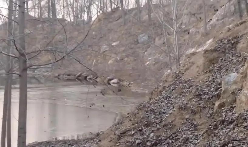 沭阳命运多舛的“山”，有其山而无其形，这是为什么了