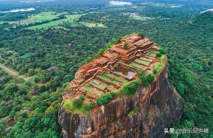 斯里兰卡打卡网红景点,斯里兰卡十大景点