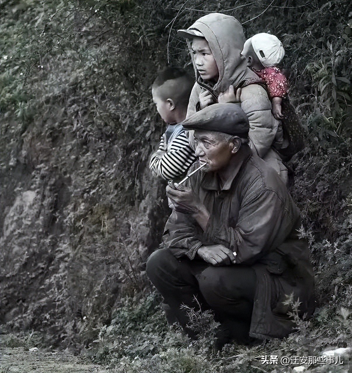 羡慕了！迁安69岁“休闲人”的丰富人生