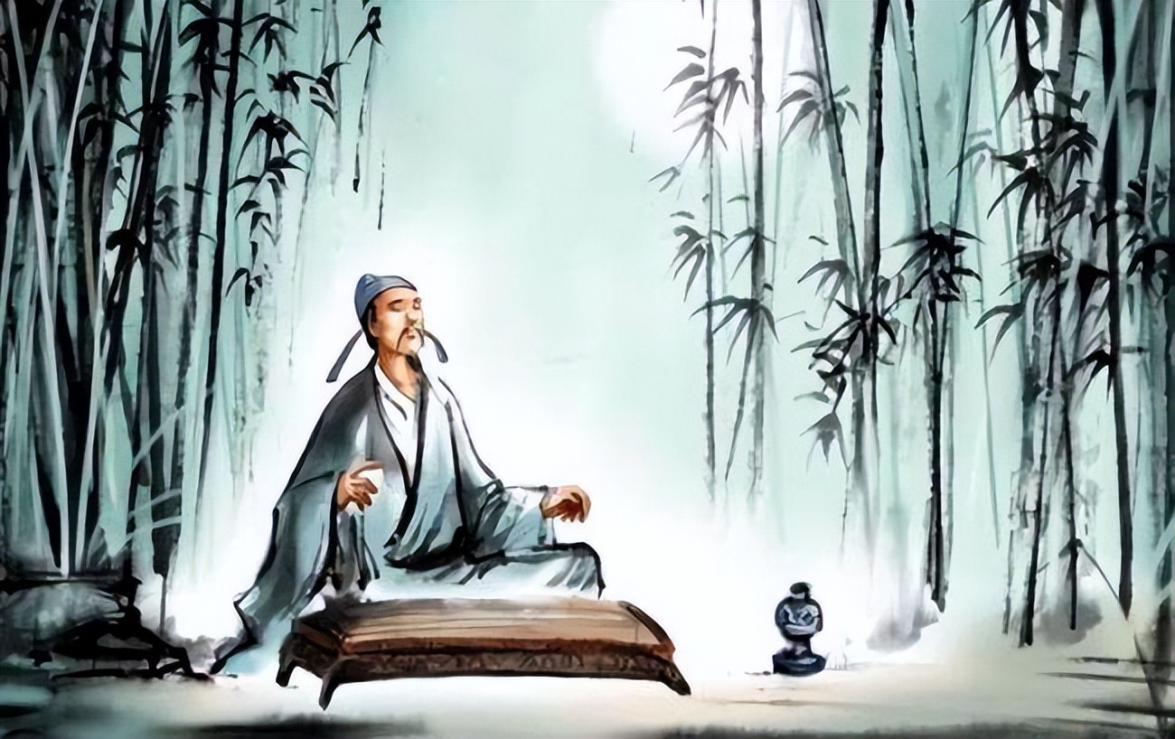 为什么要写离离原上草,古诗离离原上草讲解