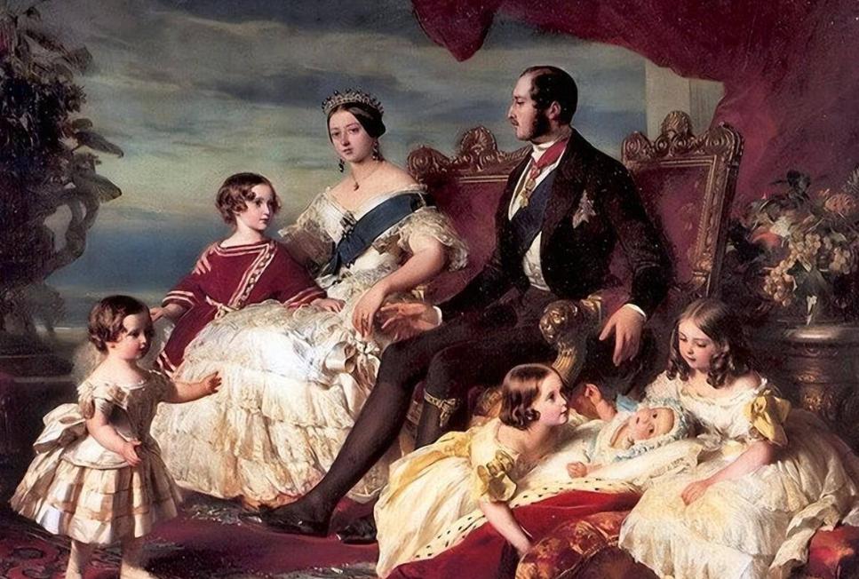 17-18世纪初的英国历史,17-18世纪英国