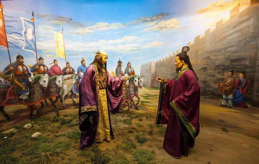 赵宋三百年耻辱史,大宋历史背景