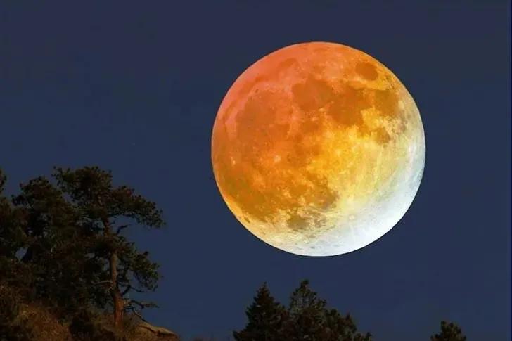 月亮唯美的诗句,月亮相关的优美诗句