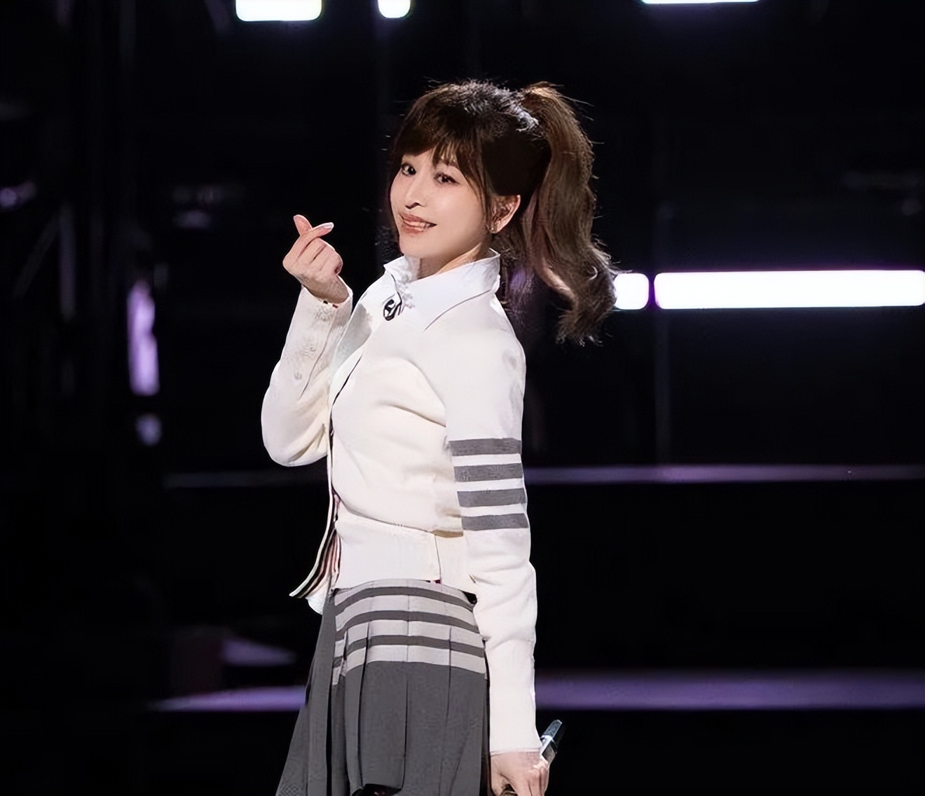 《浪姐4》惹怒二次元