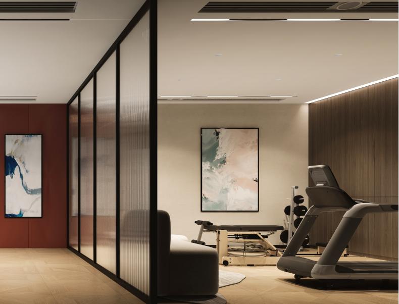 小户型装修设计攻略,居家装修设计小技巧