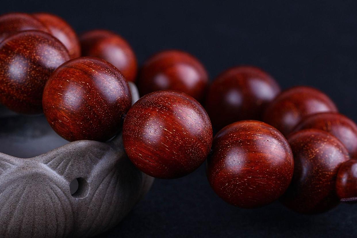 2023年文玩手串最流行什么,2023年玩的文玩