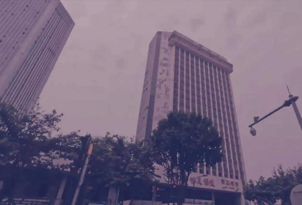 重庆第一高楼520米有多少层,重庆第一栋500楼高楼