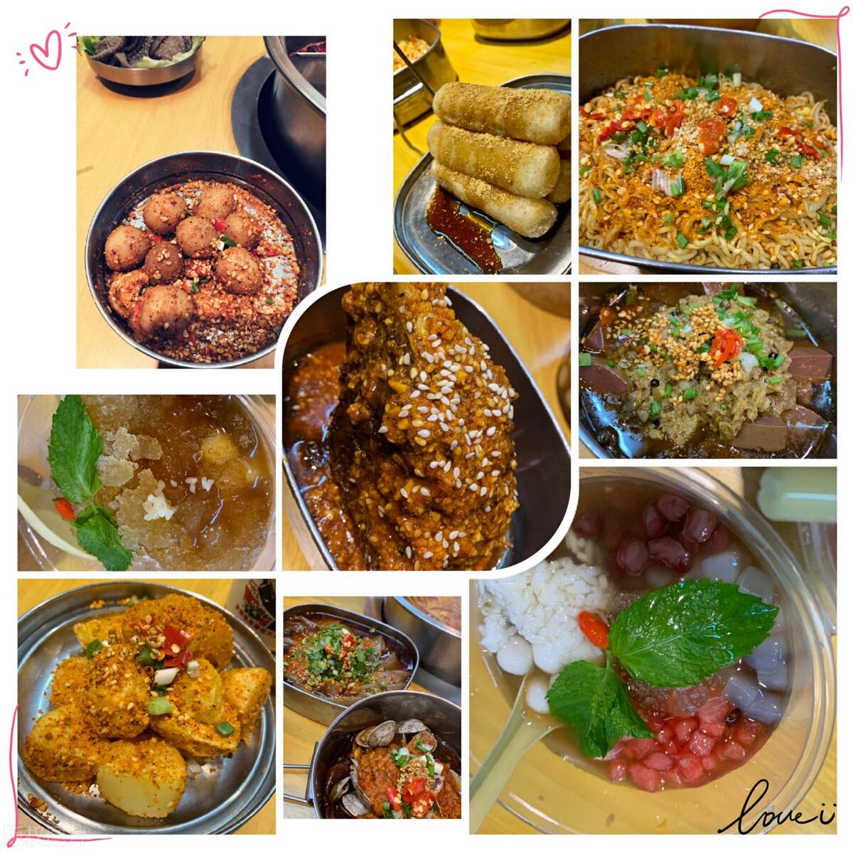 北京周边美食推荐大全,北京美食店铺推荐