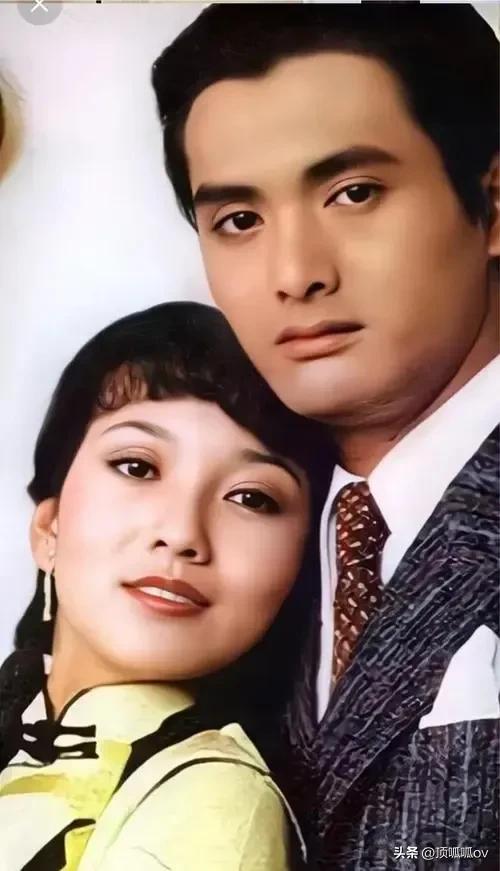 香港最美的10位女明星,美到极致的上海3大美女明星