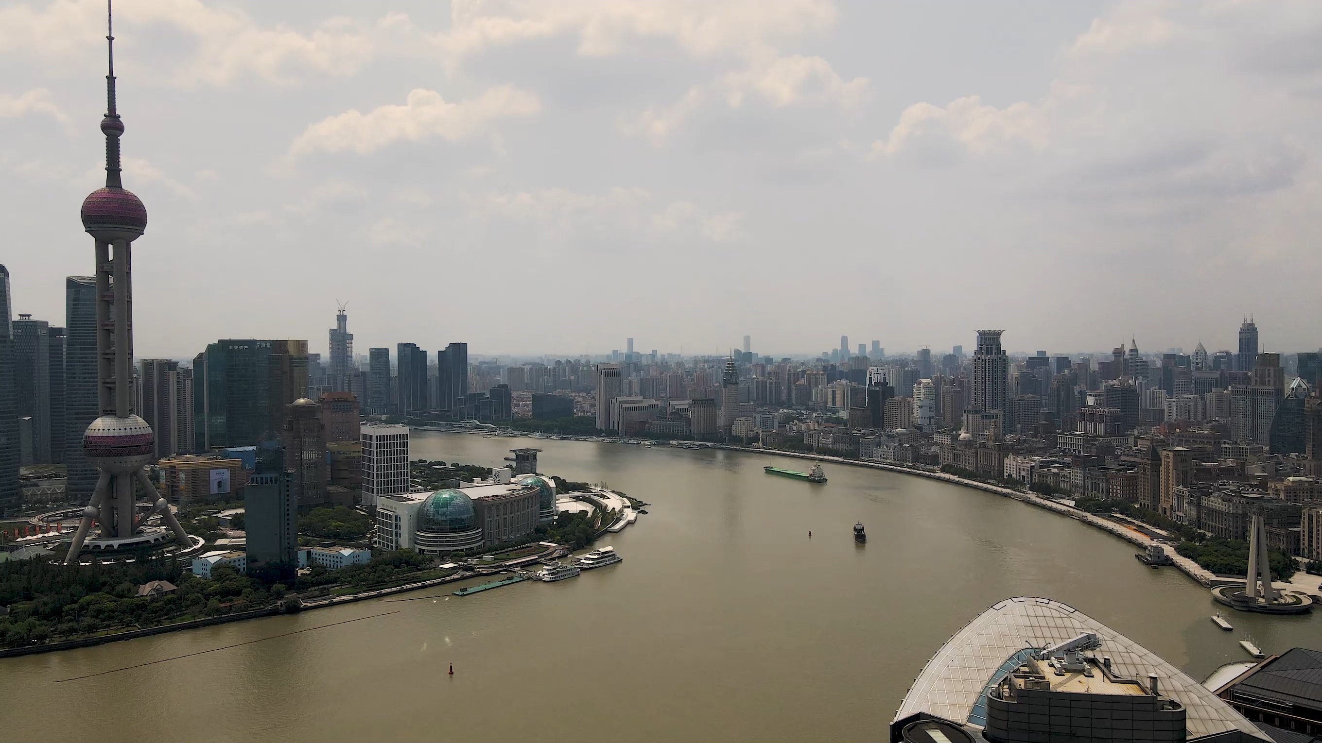 上海长宁区为什么这么繁华,上海市长宁区繁荣吗